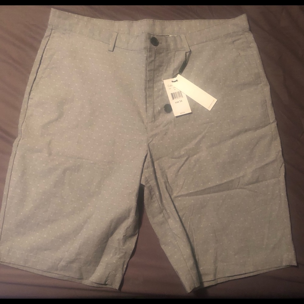 Calvin Klein Shorts